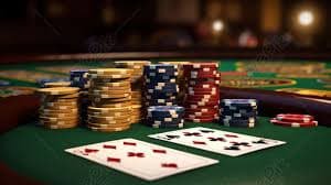 Roulette လည်ပတ်ဘီး Live Casino ဂိမ်းကစားနည်း