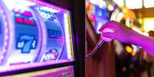 Video Slots 5-reel ဗီဒီယို Slots ဂိမ်းများ